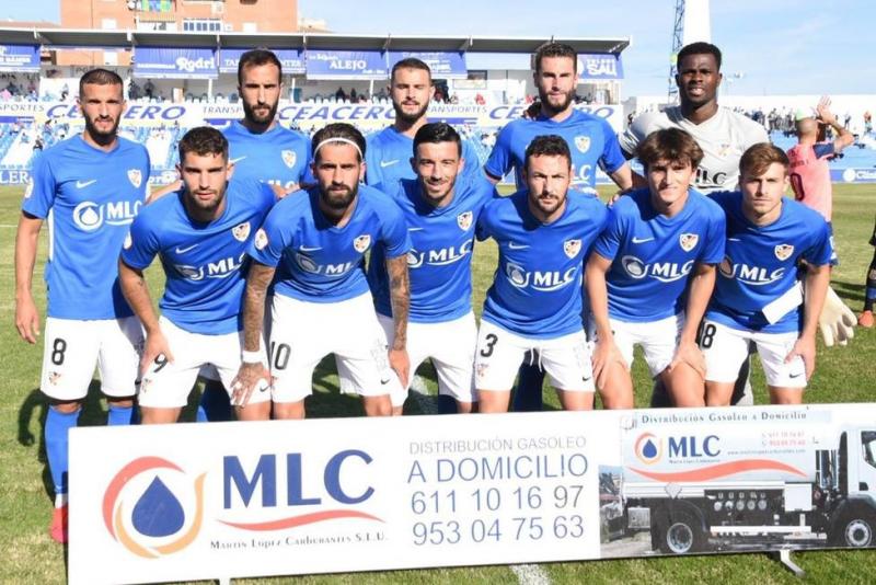 Linares Deportivo   