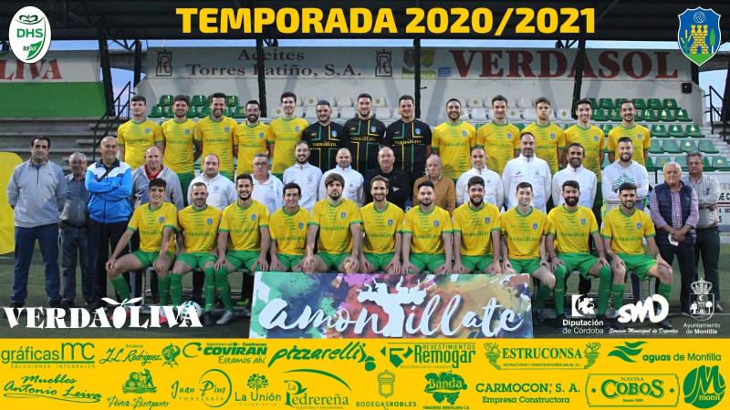 Montilla Club De Ftbol  