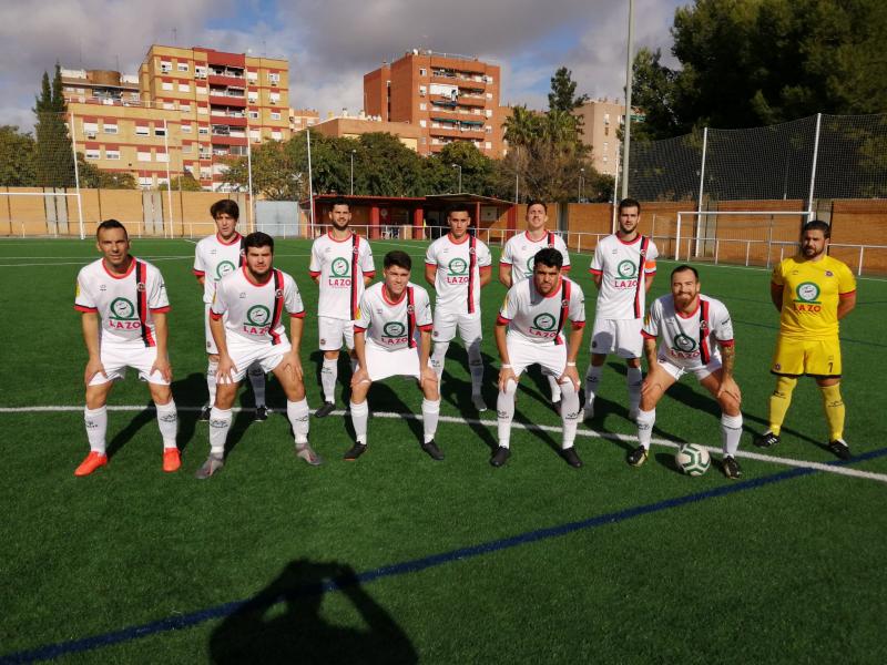 Club Deportivo Repilado  
