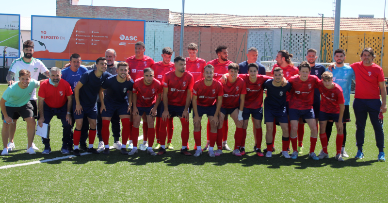 Club Deportivo Churriana De La Vega Club De Ftbol  