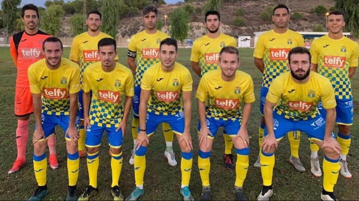Club Deportivo Thader  