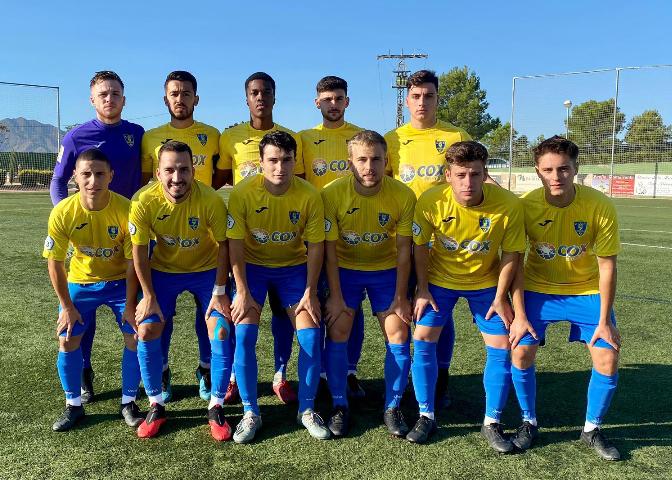 Orihuela Club de Ftbol   