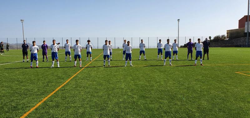 Club Deportivo Tenerife S.A.D. Juvenil 