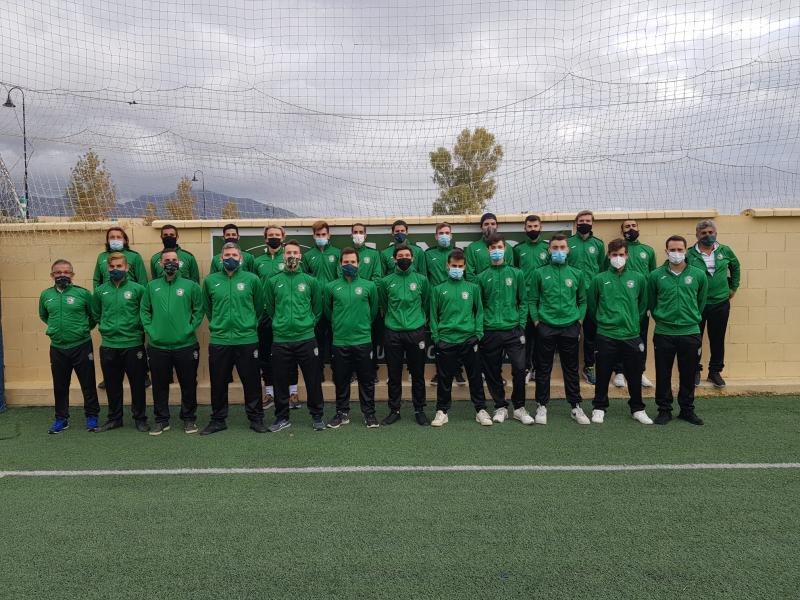 Candor Club de Ftbol  