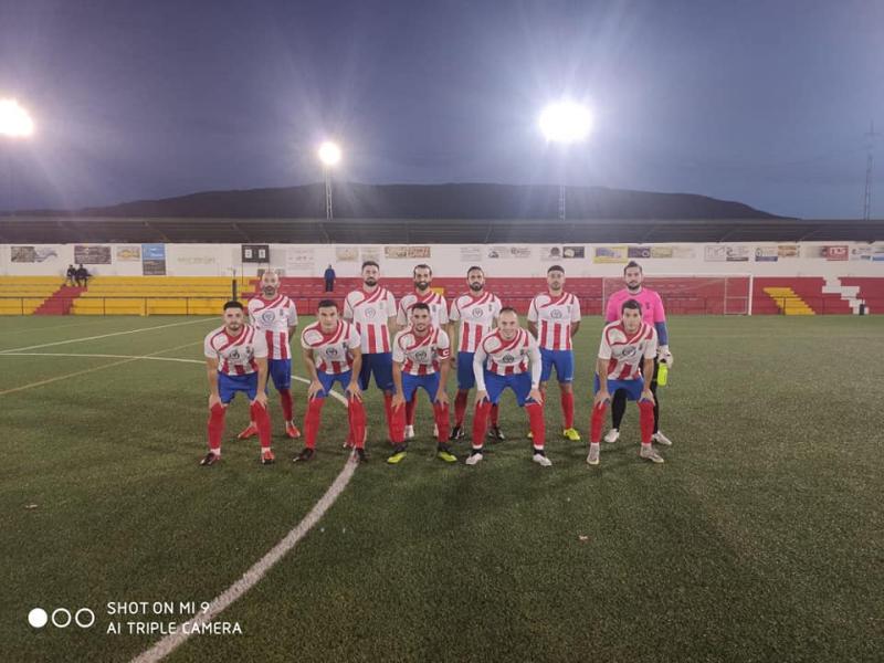 Arquillos Club De Ftbol  