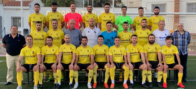 Begijar Club De Ftbol  