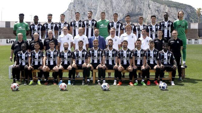 Real Balompdica Linense S.A.D  
