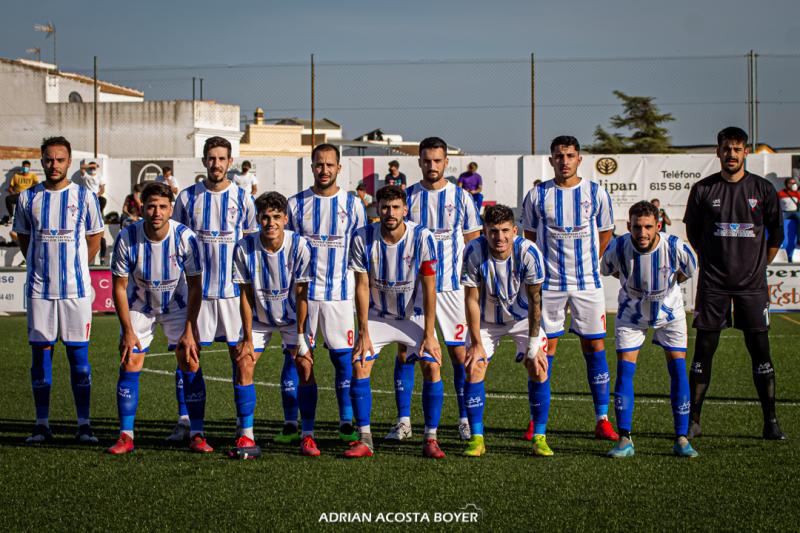 Bollullos Club De Ftbol  
