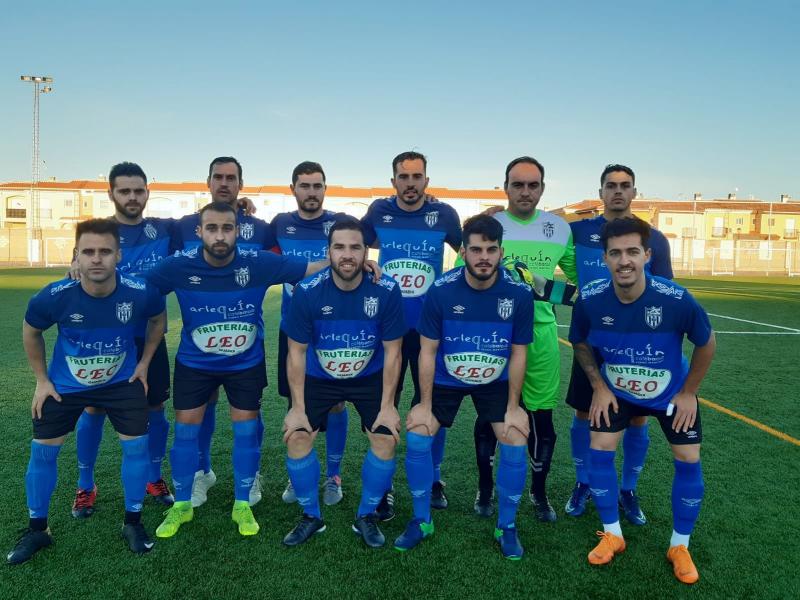 Purullena Club De Ftbol  