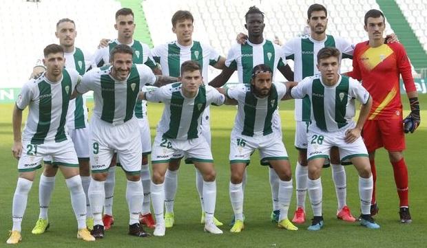 Crdoba Club De Ftbol  