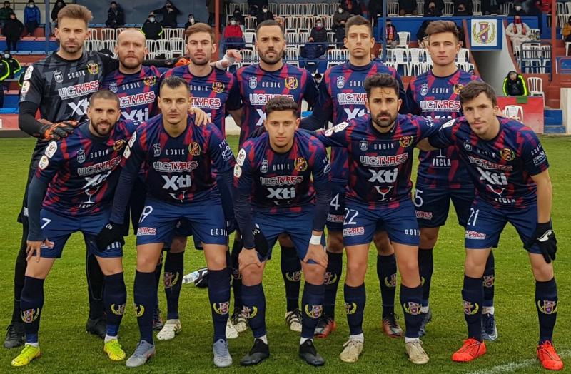 Yeclano Deportivo  