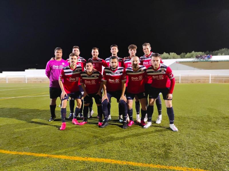 Club Deportivo Villanueva De La Concepcin  