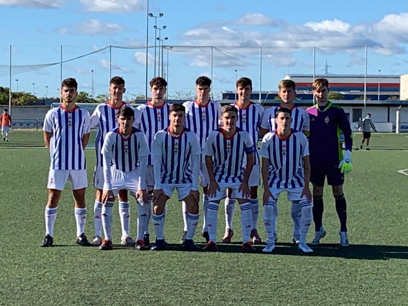 Real Club Recreativo De Huelva S.A.D. Juvenil 