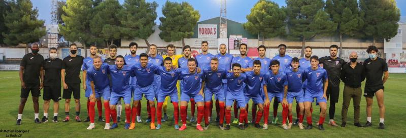 La Roda Club de Ftbol  