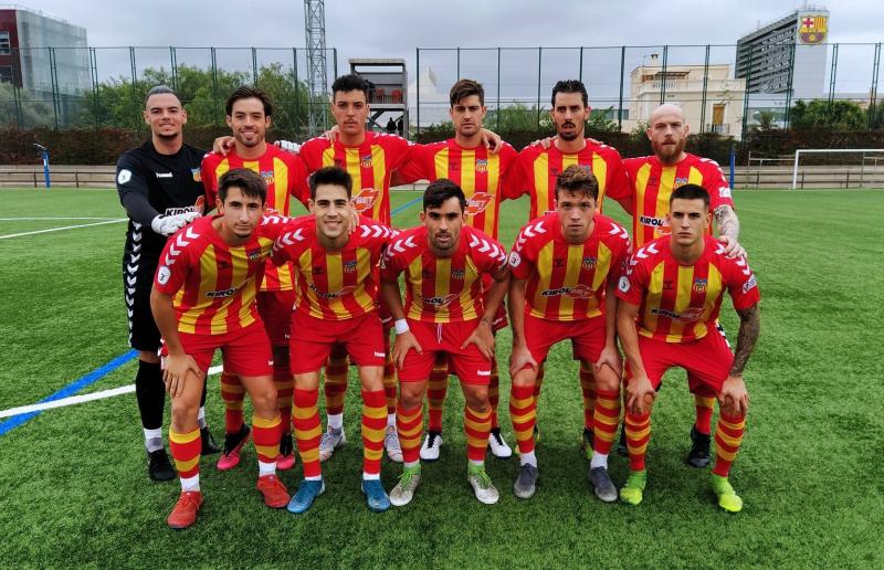 Ftbol Club Vilafranca  