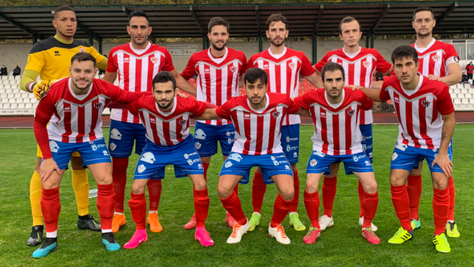 Club Atltico Bembibre  