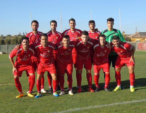 Recreativo Portuense Club de Ftbol Base  