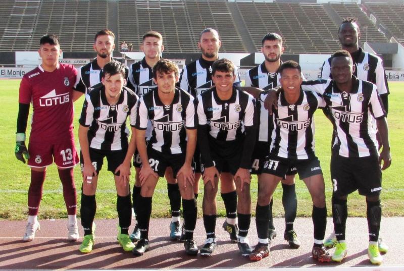 Real Balompdica Linense  