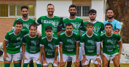 Valdepeas De Jan Club De Ftbol   