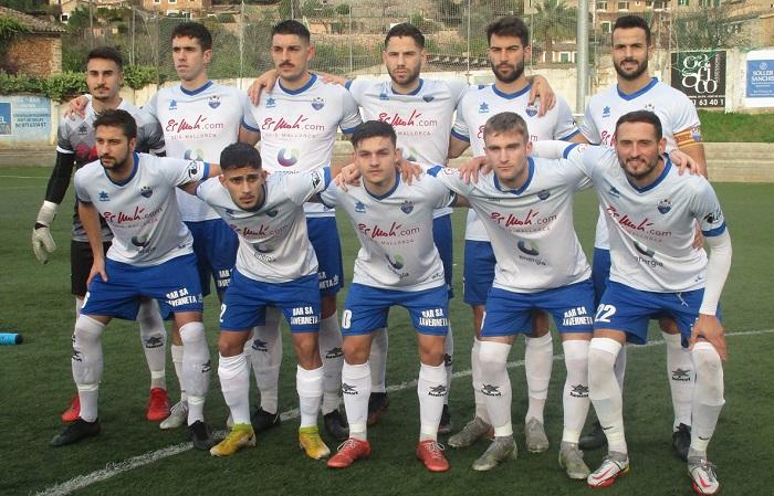 Club de Ftbol Sller  