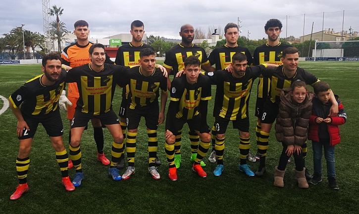 Club Deportivo Cardassar  