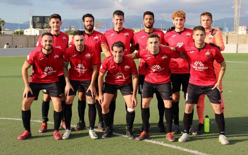 Club Deportivo Serverense  