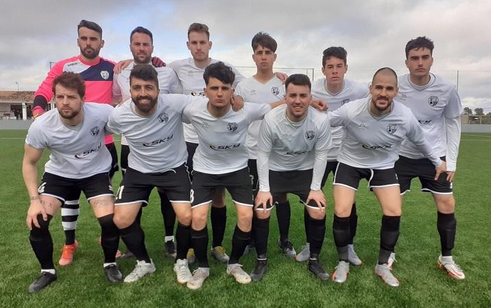 Unin Deportiva Pl de Na Tesa  