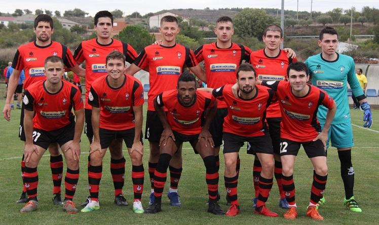 Club Deportivo Fundacin Cultural La Calzada  