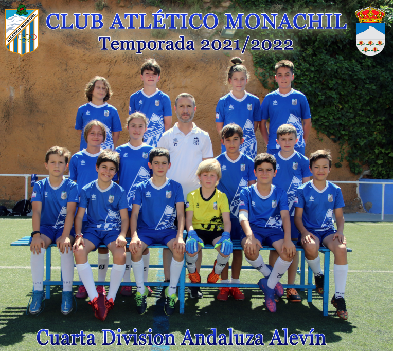Club Deportivo Atltico Monachil Alevn 