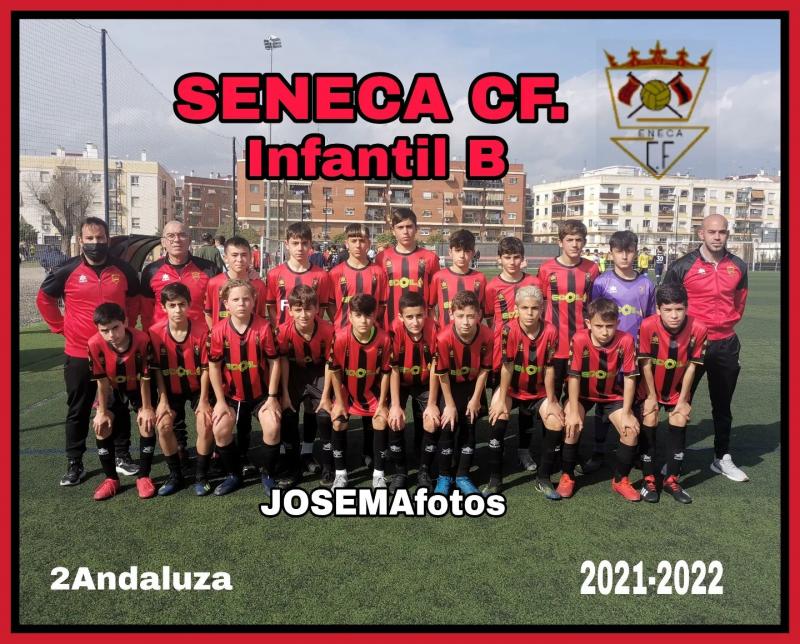 Sneca Club De Ftbol Infantil 