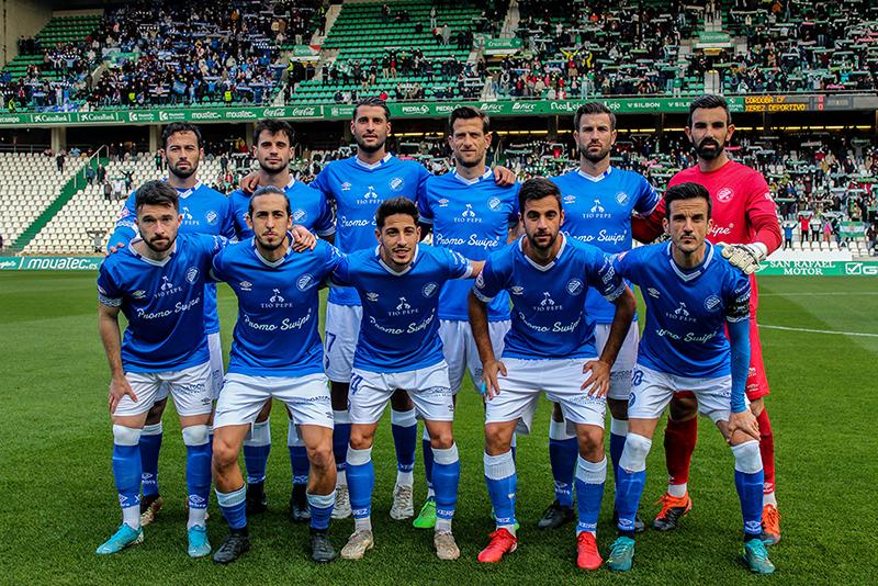 Xerez Deportivo Ftbol Club  