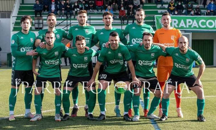 Sociedad Deportiva Fisterra  