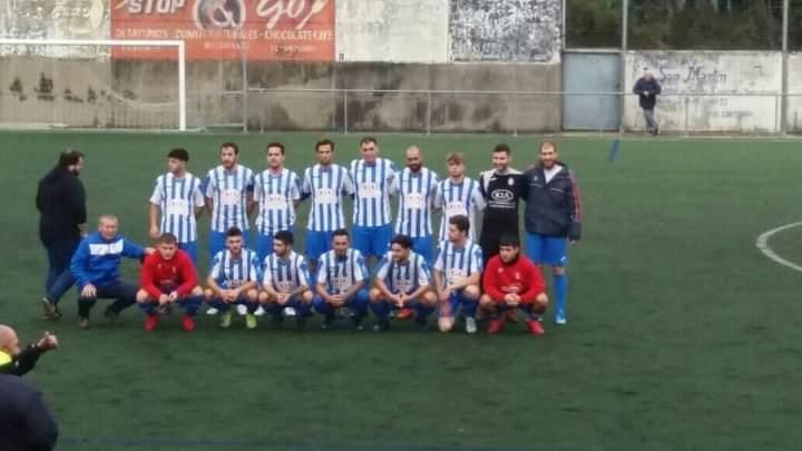 Unin Deportiva Corcubin  