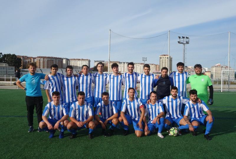 Sociedad Deportiva Santa Margarita  