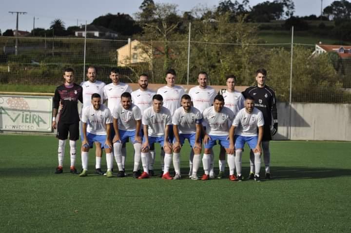 Puenteceso Sociedad Deportiva   
