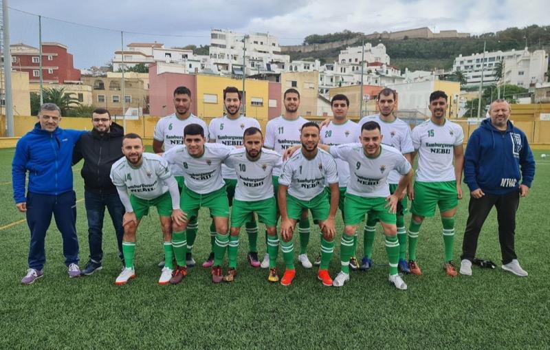 Betis de Had� Club de F�tbol  