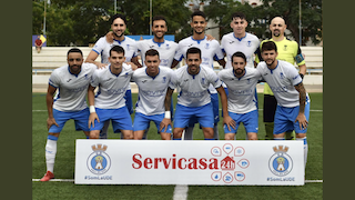 Unin Deportiva Vall d'Uix  