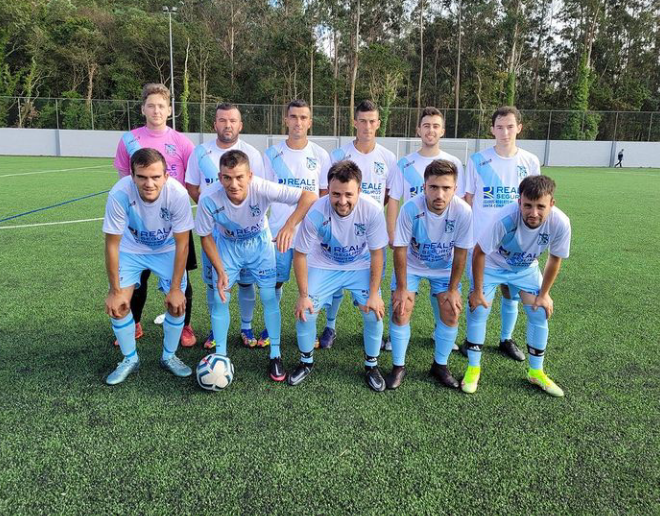Sporting Zas  