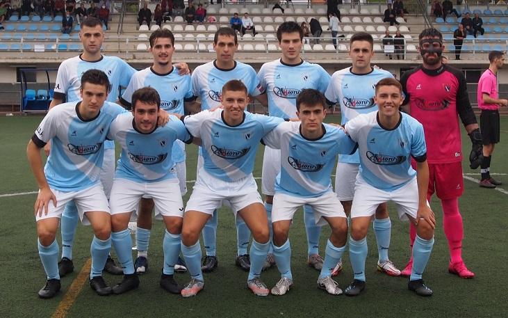 Unin Deportiva Aretxabaleta  