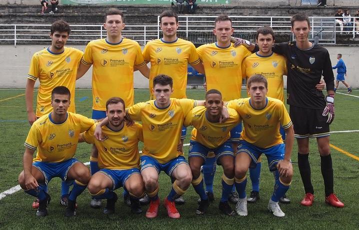 Sociedad Deportiva Urola Kirol Elkartea  