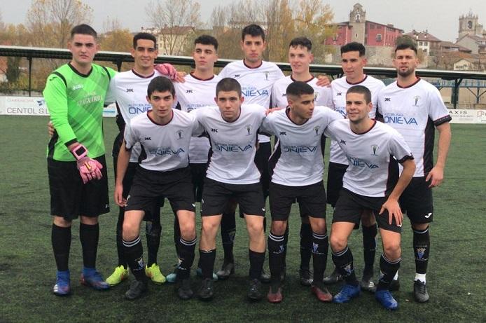 Sociedad Deportiva Salvatierra  
