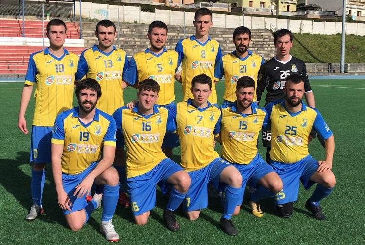Asociacin Deportiva Zuia de Ftbol  