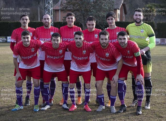 Club de Ftbol Briviesca  