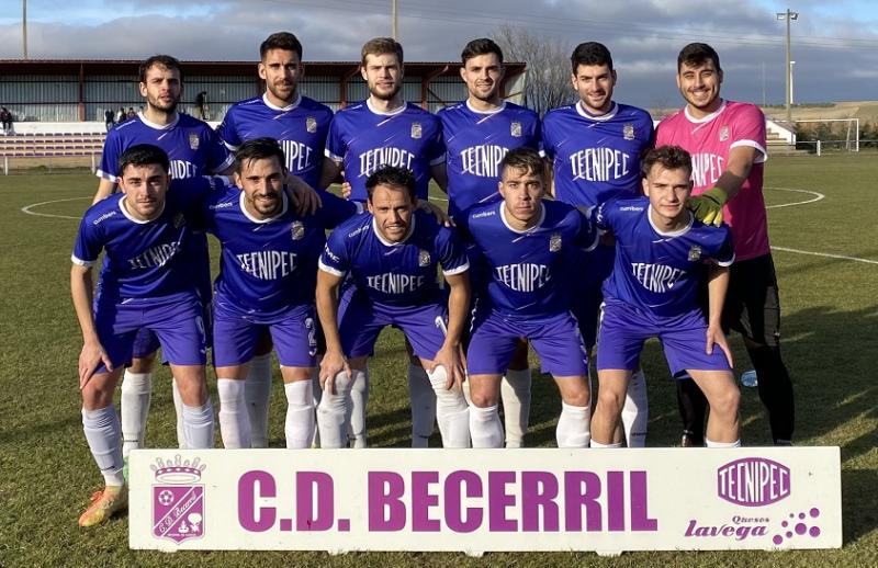 Club Deportivo Becerril  