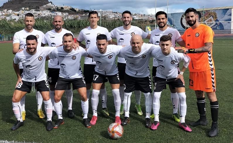 Arucas Club de Ftbol  