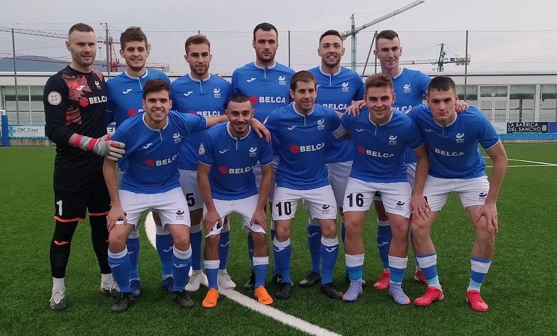 Club Deportivo Ardoi  