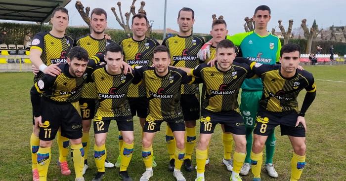 Casalarreina Club de Ftbol  