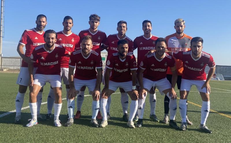 Calamocha Club de Ftbol  