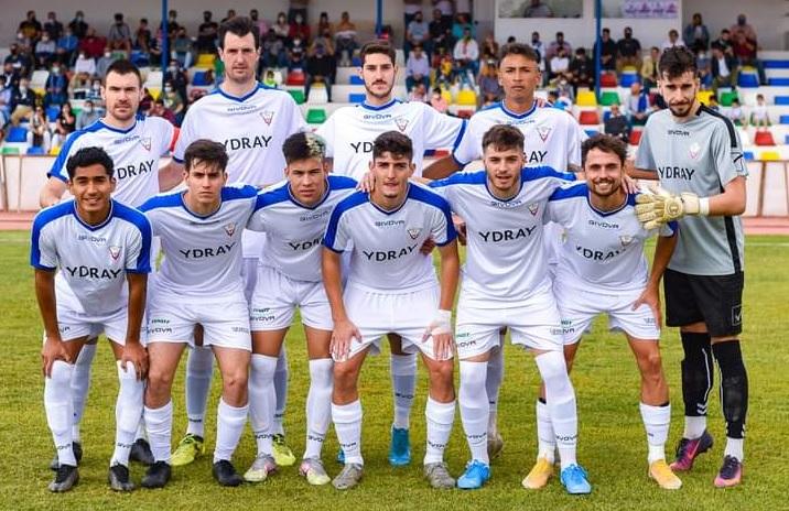 Club Deportivo Escuela de Ftbol Base Valdepeas  