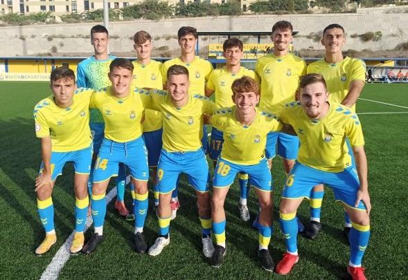 Unin Deportiva Las Palmas  